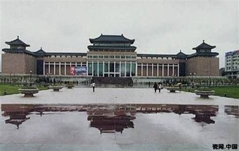最新520家国家一二三级博物馆名单公布！-河南省文物局