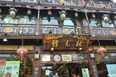 杭州河坊街有什么好吃的 河坊街哪家店好吃_旅泊网