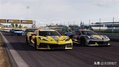 2021赛车游戏大全免费下载排行榜 好玩的赛车游戏推荐_九游手机游戏