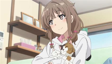 梓川枫图片