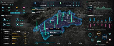 从一座城市政务服务爆款App，看新型智慧城市“连云港模式” - 知乎