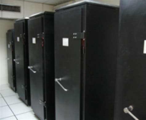 屏蔽机柜的应用|控制柜资讯|瑞鸿电控设备(北京)有限公司