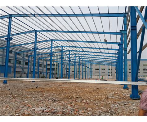 郑州钢结构生产厂家_钢结构厂家_钢结构厂房_钢结构工程