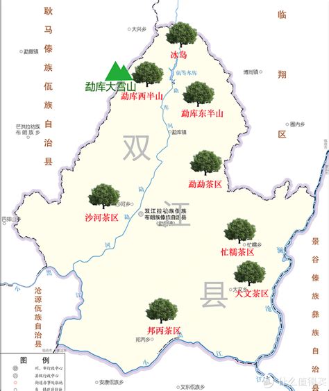 沧州在哪里河北省地图（沧州全国排名情况） - 生活 - 布条百科