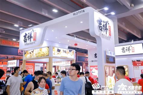 广州餐饮加盟展 ：人均20的“小”买卖，做了23年，获近亿元融资-广州餐饮加盟展-cch广州国际餐饮连锁加盟展览会