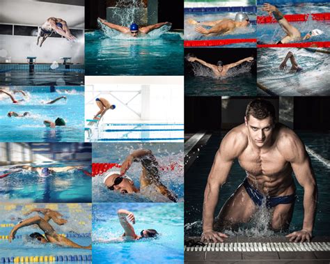 男生游泳图片-男生游泳素材免费下载-包图网