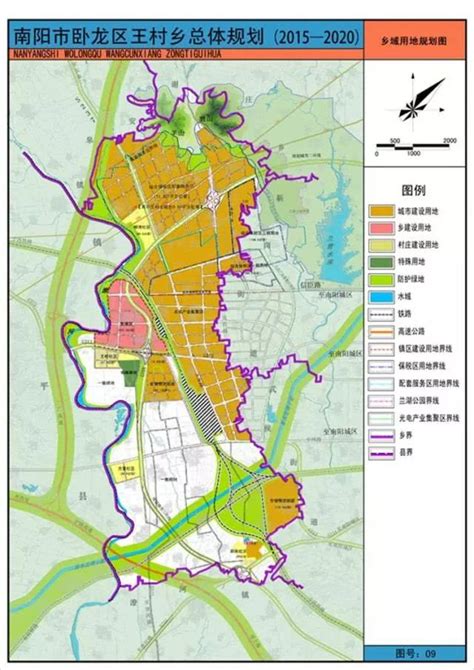 南阳市区图,路线图,水系_大山谷图库