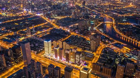 天津中冶·和悦汇打造新八大里商业地标