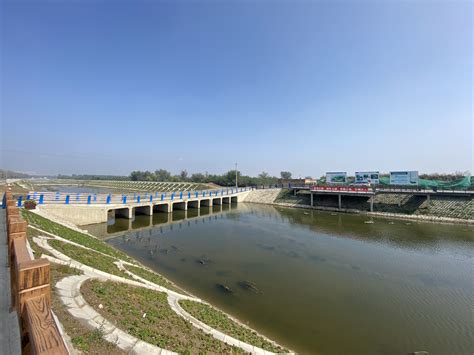 二道沙河生态治理工程分部工程顺利验收 - 公司动态 - 北京远浪潮生态建设有限公司