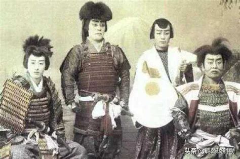 日本的祖先是中国人吗(日本人的真正祖先揭秘)-风水人