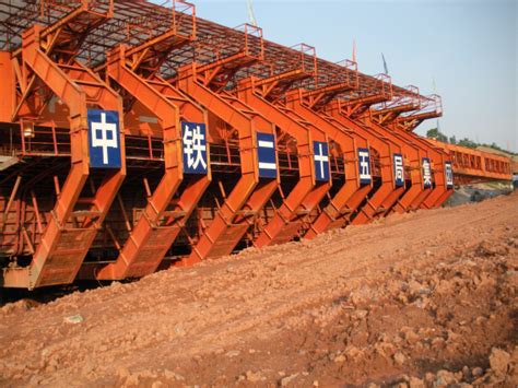 高铁箱梁模板-湖南桥梁钢模板-系梁钢模板-怀化市众建机械钢模制造有限公司