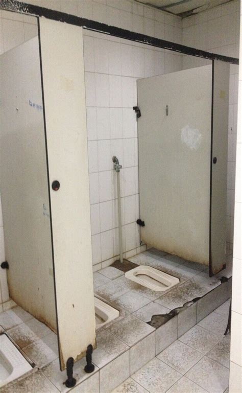 公厕也能这么美？上海20家“最美厕所”出炉