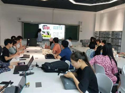 陕西国际商贸学院在第七届中国国际“互联网+”大学生创新创业大赛中再创佳绩-学习在线