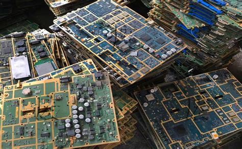 江苏废旧电子元器件回收 废旧电解电容回收 电器集成芯片电子回收-阿里巴巴