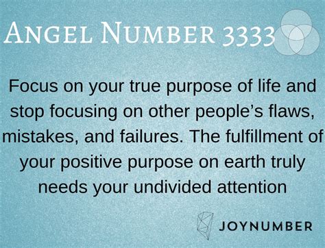 3333 Angel Number Meaning For Manifestation – Sober Alley