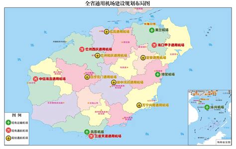 海南环岛旅游公路及驿站规划 - 海南省城市规划协会