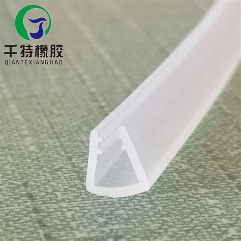 厂家大批量供应加厚型耐磨耐穿刺透明硅胶套管