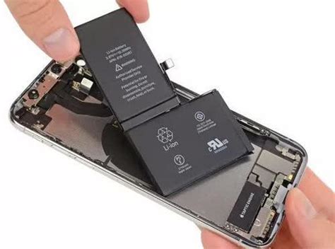 你觉得iphone应该换原装电池还是第三方电池好？__凤凰网