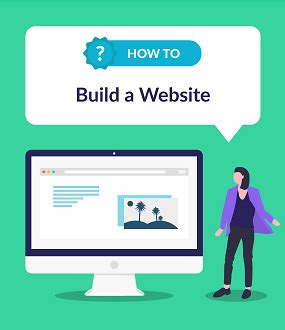How to Create My Own Website - For Total Beginners