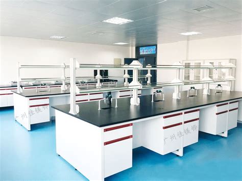 全钢中央实验台QG-105-上海名孚实验室设备有限公司