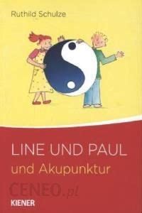 Line und Paul und Akupunktur - Literatura obcojęzyczna - Ceny i opinie ...