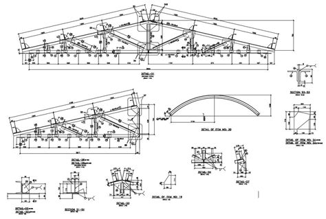15+ CAD Drawings of Railings for your Residential or Commercial ...