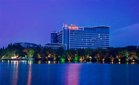 2021最新桂林市区酒店推荐，桂林市中心性价比超高的酒店，去哪都方便！-桂林旅游攻略-游记-去哪儿攻略
