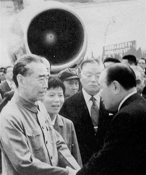 60年代周总理访问朝鲜视频素材,历史军事视频素材下载,高清1440X1080视频素材下载,凌点视频素材网,编号:90035