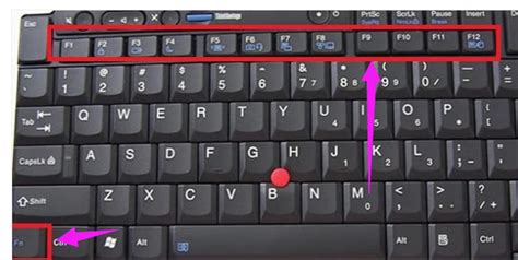 三星RV420笔记本键盘锁了怎么解锁-三星笔记本电脑键盘锁住怎么解锁？