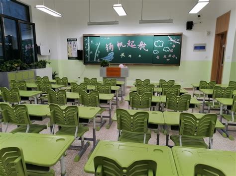 北京中小学学生迎来开学日——人民政协网