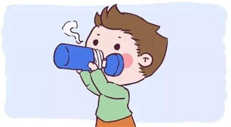 孩子喝水好的高清图片下载-正版图片503024450-摄图网
