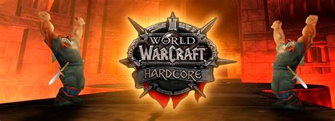 WoW Hardcore Servers Officially Confirmed | WowVendor