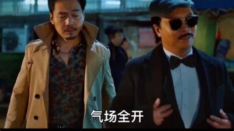 二龙湖浩哥最新喜剧片强势来袭_腾讯视频