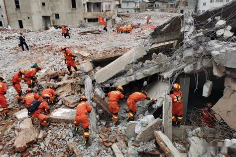 2003年日本发生地震7级 如何实现了“零死亡”？_凤凰网