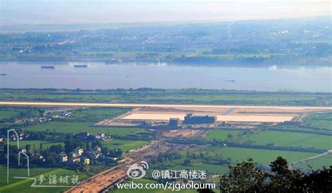 离起飞又近一步 鄂州花湖机场航站楼完成登机桥主体安装_武汉_新闻中心_长江网_cjn.cn