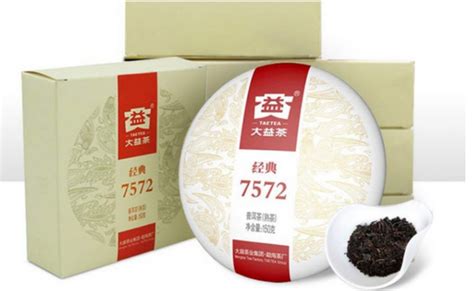 口碑最好的十大普洱茶品牌- 茶文化网