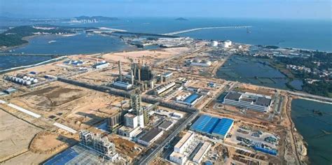 茂名石化与茂名港集团签约成立港区储运合资公司_中国石化网络视频