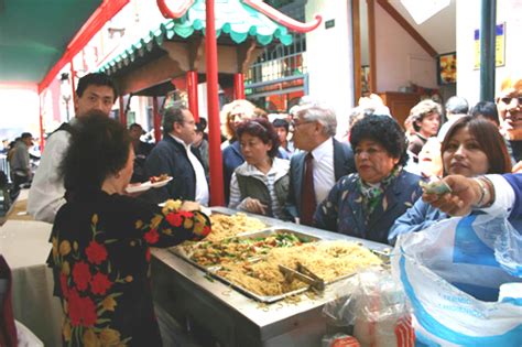 春节秘鲁旅行指南 - 中国第一时间