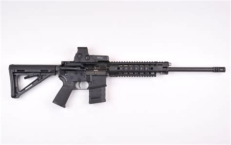 CONSIGNED Sig Sauer 516 Gen 2 5.56x45mm NATO SIG516 Long gun Buy Online ...