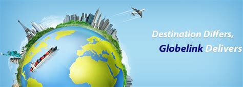 Globelink Pakistan - In Unity, We Link The Globe