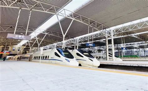 长春站自2021年6月25日零时起实施新运行图 调图后，长春站开行旅客列车337列凤凰网吉林_凤凰网