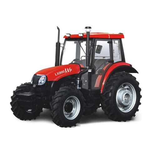 东方红LX800拖拉机-东方红轮式拖拉机-报价、补贴和图片