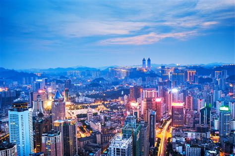 2023数博会将于5月在贵州省贵阳市举办 - 推荐 - 中国高新网 - 中国高新技术产业导报