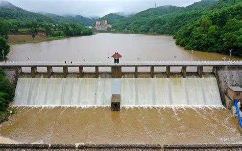 水库在哪里,邯郸三大水库,排名(第5页)_大山谷图库