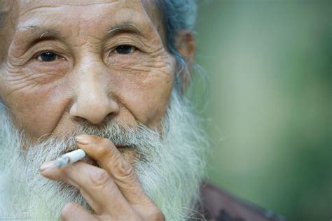 不吸烟不喝酒的人更长寿？浙江255名百岁老人调查报告出炉 - 知乎