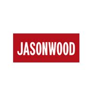 JASONWOOD标志logo图片 - LOGO设计网-标志网-中国logo第一门户站