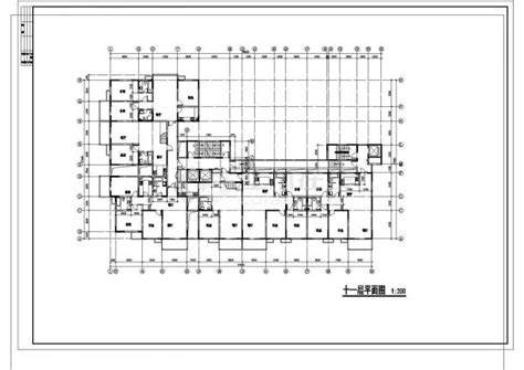 09G104：民用建筑工程结构初步设计深度图样-中国建筑标准设计网