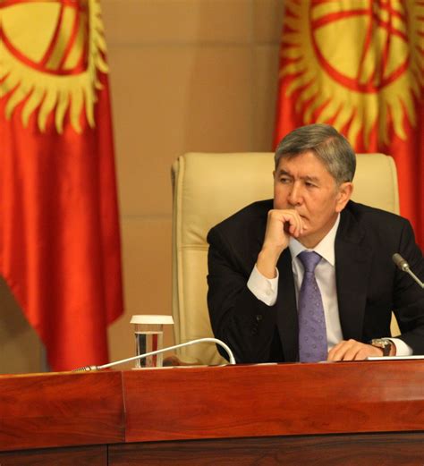 吉尔吉斯斯坦总统因心脏问题将缺席联合国大会 - 2016年9月20日, 俄罗斯卫星通讯社