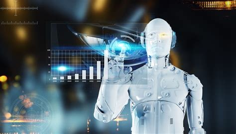 机器人智能智造服务商艾利特机器人获亿元融资_商业计划书 - 前瞻产业研究院