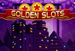 golden casino slots games